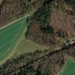 Satellite imagery of Demitzer Berg, DE