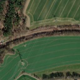 Satellite imagery of Demitzer Berg, DE