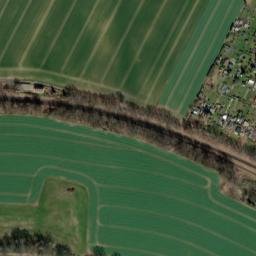 Satellite imagery of Demitzer Berg, DE