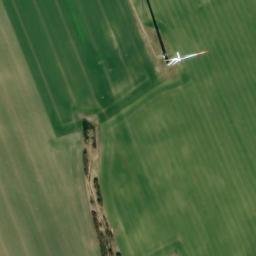 Satellite imagery of Grenzstein 40 KS/KP, PL
