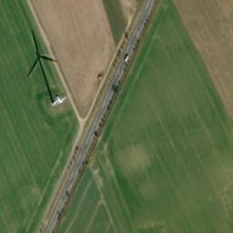 Satellite imagery of Grenzstein 40 KS/KP, PL