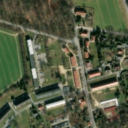 Satellite imagery of Sendemast Reichenbach, DE