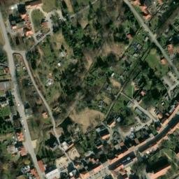 Satellite imagery of Sendemast Reichenbach, DE