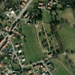 Satellite imagery of Sendemast Reichenbach, DE
