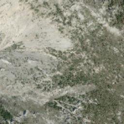 Satellite imagery of Lime Ridge, CA