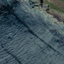Satellite imagery of Small Daymark, GB