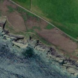 Satellite imagery of Small Daymark, GB