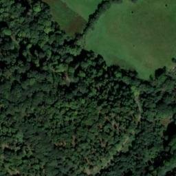 Satellite imagery of Obelisk, GB