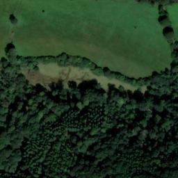 Satellite imagery of Obelisk, GB
