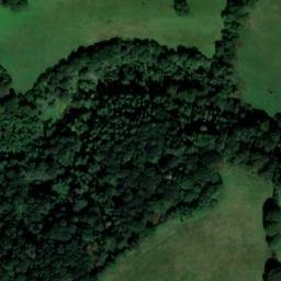 Satellite imagery of Obelisk, GB