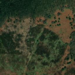 Satellite imagery of Black Hill, GB