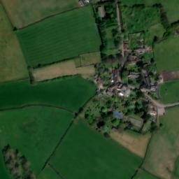 Satellite imagery of Over Stowey Mound, GB