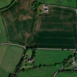 Satellite imagery of Over Stowey Mound, GB