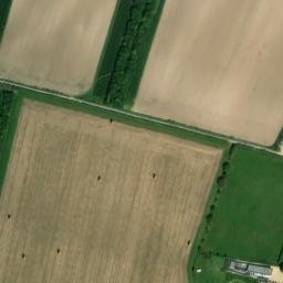 Satellite imagery of Stapleford Castle, GB