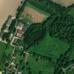 Satellite imagery of Stapleford Castle, GB