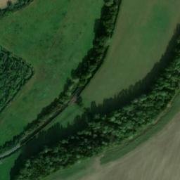Satellite imagery of Stapleford Castle, GB