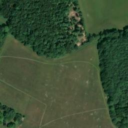 Satellite imagery of Barton Castle, GB