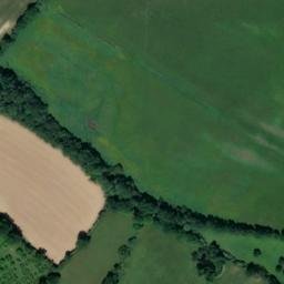 Satellite imagery of Staplehurst Castle Bank, GB