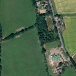 Satellite imagery of Staplehurst Castle Bank, GB
