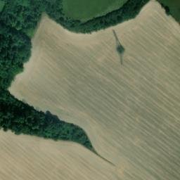 Satellite imagery of Stowting Castle, GB