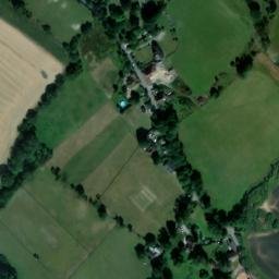Satellite imagery of Stowting Castle, GB