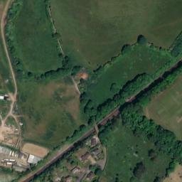 Satellite imagery of Pepper Stone, GB