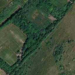 Satellite imagery of Pepper Stone, GB