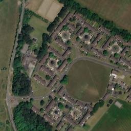 Satellite imagery of Pepper Stone, GB