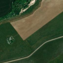 Satellite imagery of South Foreland, GB