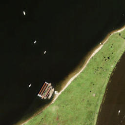 Satellite imagery of Grenspaal 125 (NL), NL
