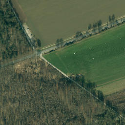 Satellite imagery of Graven House Castle, DE