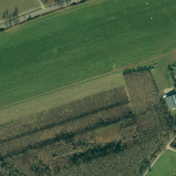 Satellite imagery of Graven House Castle, DE