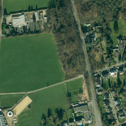 Satellite imagery of Langenfeld, NL