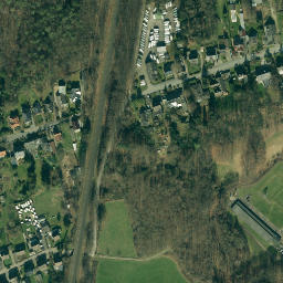 Satellite imagery of Langenfeld, NL