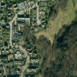 Satellite imagery of survey_point, DE