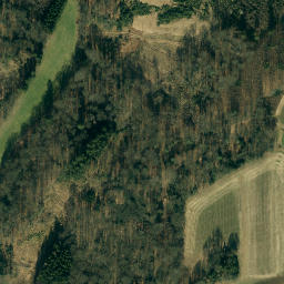 Satellite imagery of Rattenberg, DE