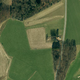 Satellite imagery of Rattenberg, DE