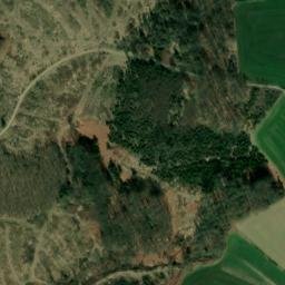 Satellite imagery of Markeshagen, DE