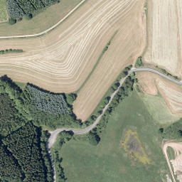 Satellite imagery of Weilenscheid, DE