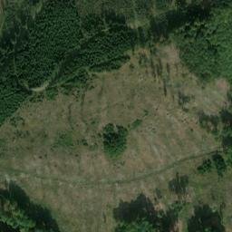 Satellite imagery of Jürgensberg, DE