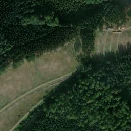 Satellite imagery of Hohe Lehnberg, DE