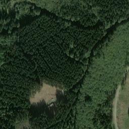 Satellite imagery of Baukopf, DE