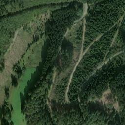 Satellite imagery of Baukopf, DE