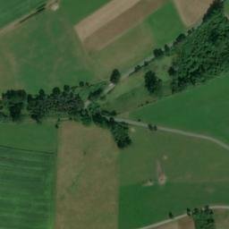 Satellite imagery of Vogelshöhe, DE