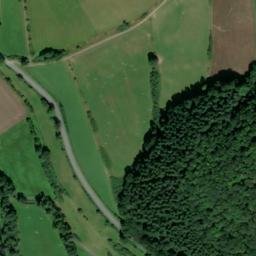 Satellite imagery of Kurzer Berg, DE