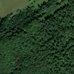 Satellite imagery of Kurzer Berg, DE