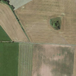 Satellite imagery of Schartenberg, DE