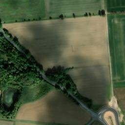 Satellite imagery of Gudensberger Höhe, DE