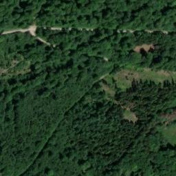 Satellite imagery of Rosenberg, DE