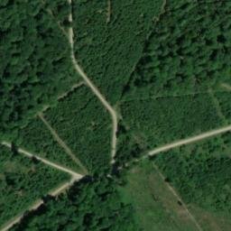Satellite imagery of Rosenberg, DE